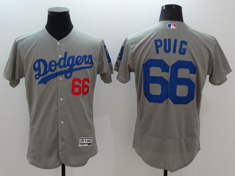 Los Angeles Dodgers jerseys-027